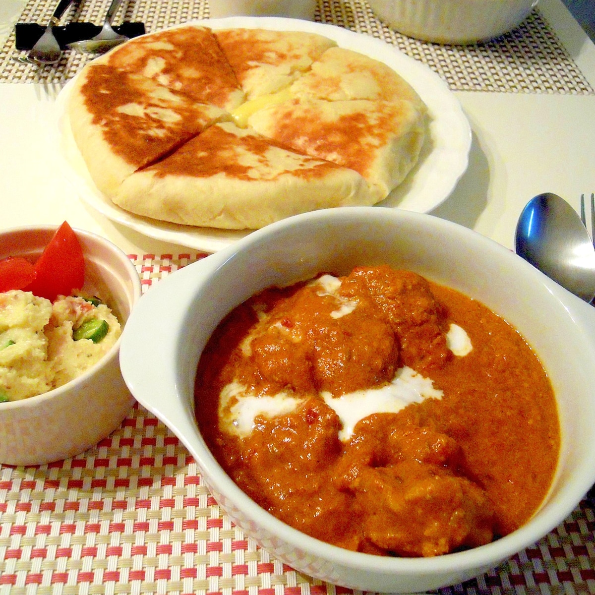 カレー粉から本格バターチキンカレー レシピ 作り方 By Nana S Recipe 楽天レシピ カレー粉から本格バターチキンカレー レシピ 作り方 By Nana S Recipe 楽天レシピ